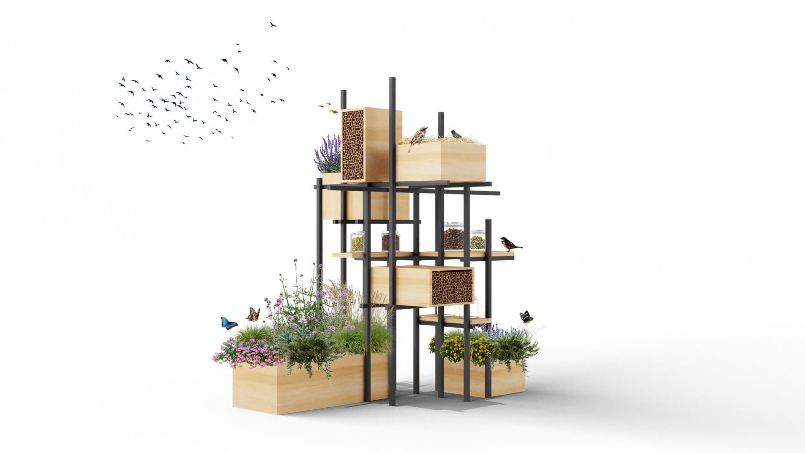 Stazione Biodiversità